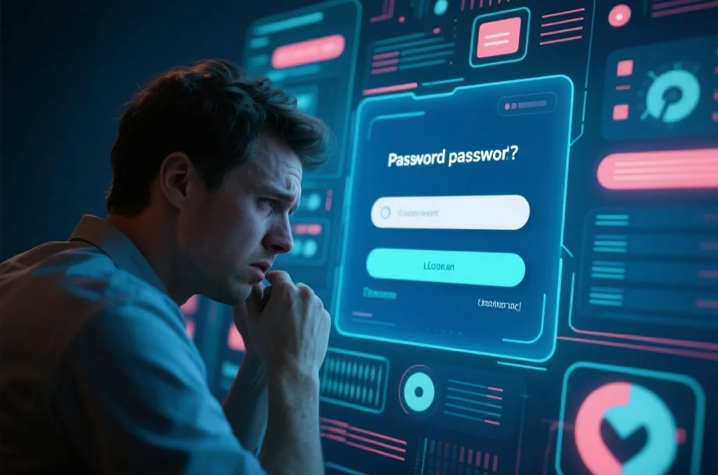 长征娱乐登录疑难解答：忘记密码？无法访问？一文解决所有登录问题