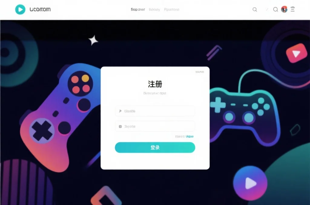 长征娱乐平台注册终极指南：3分钟轻松开启您的数字娱乐之旅