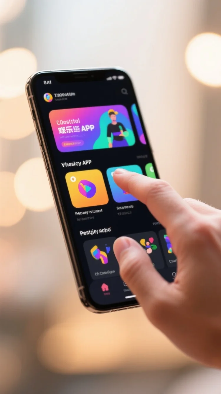 长征娱乐APP与网页版：哪种数字休闲体验更适合您？